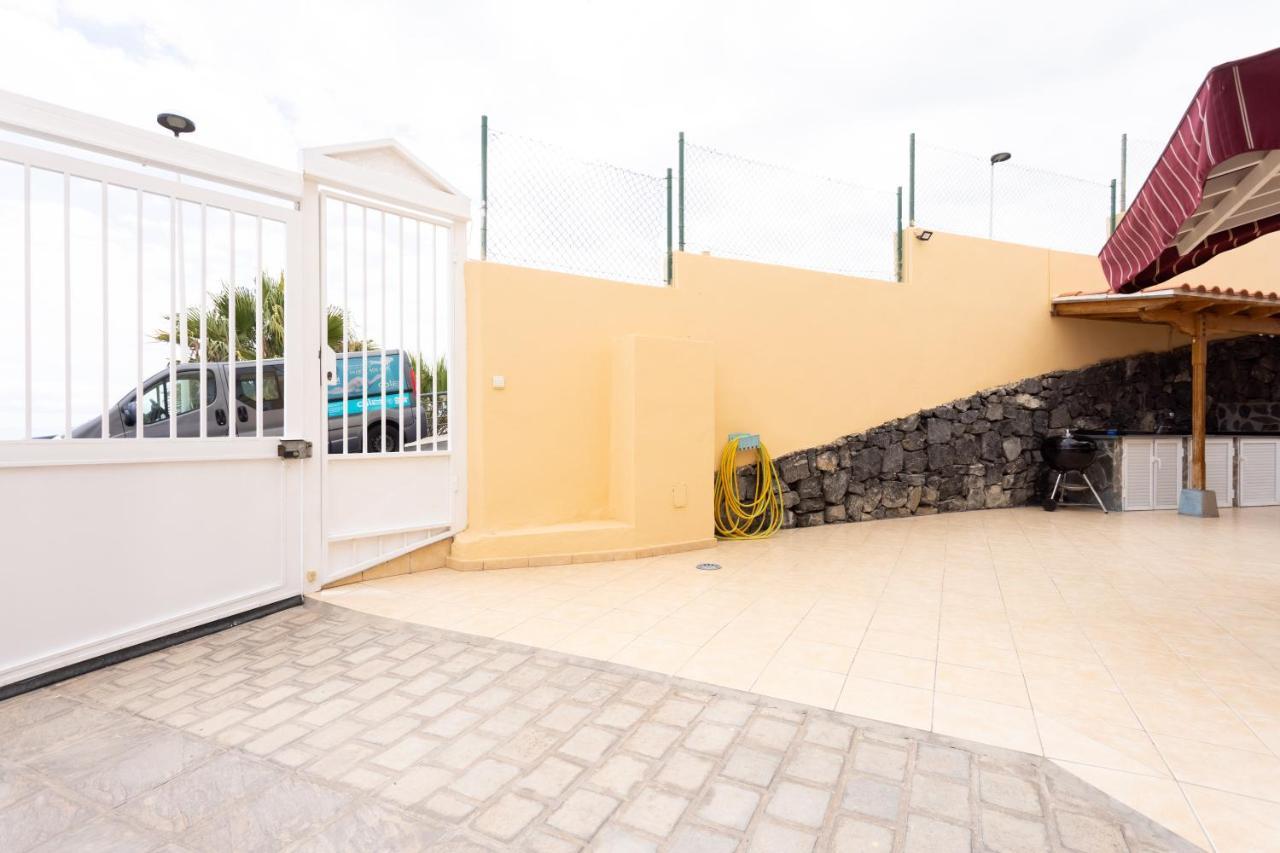 Home2Book Metro Tenerife, Private Pool & Bbq Costa Adeje  Kültér fotó