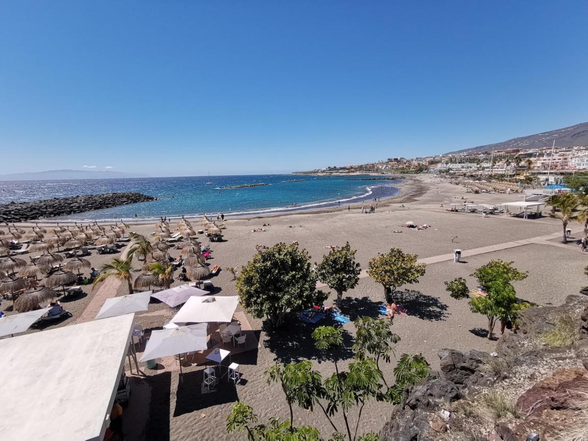 Home2Book Metro Tenerife, Private Pool & Bbq Costa Adeje  Kültér fotó