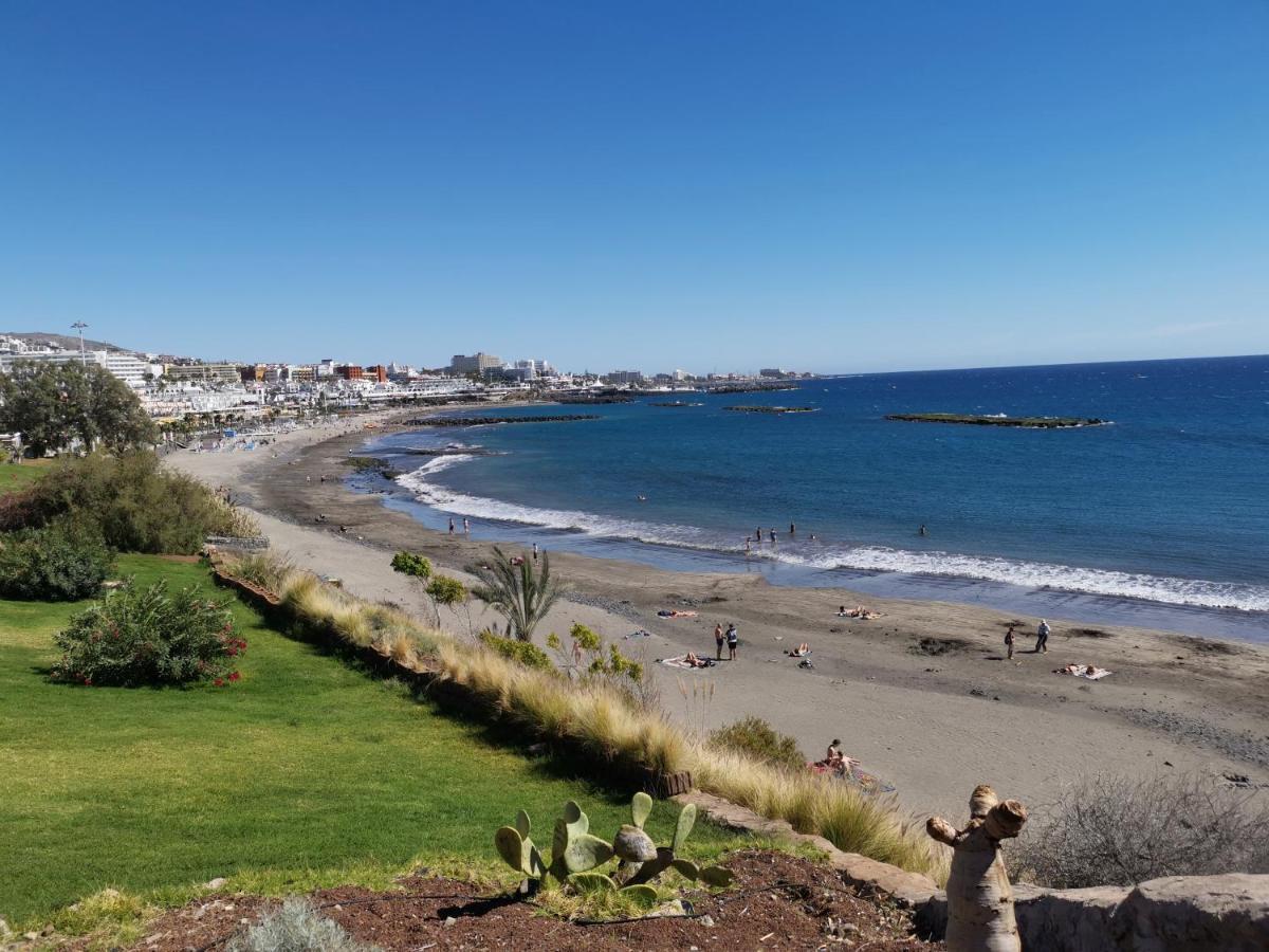 Home2Book Metro Tenerife, Private Pool & Bbq Costa Adeje  Kültér fotó